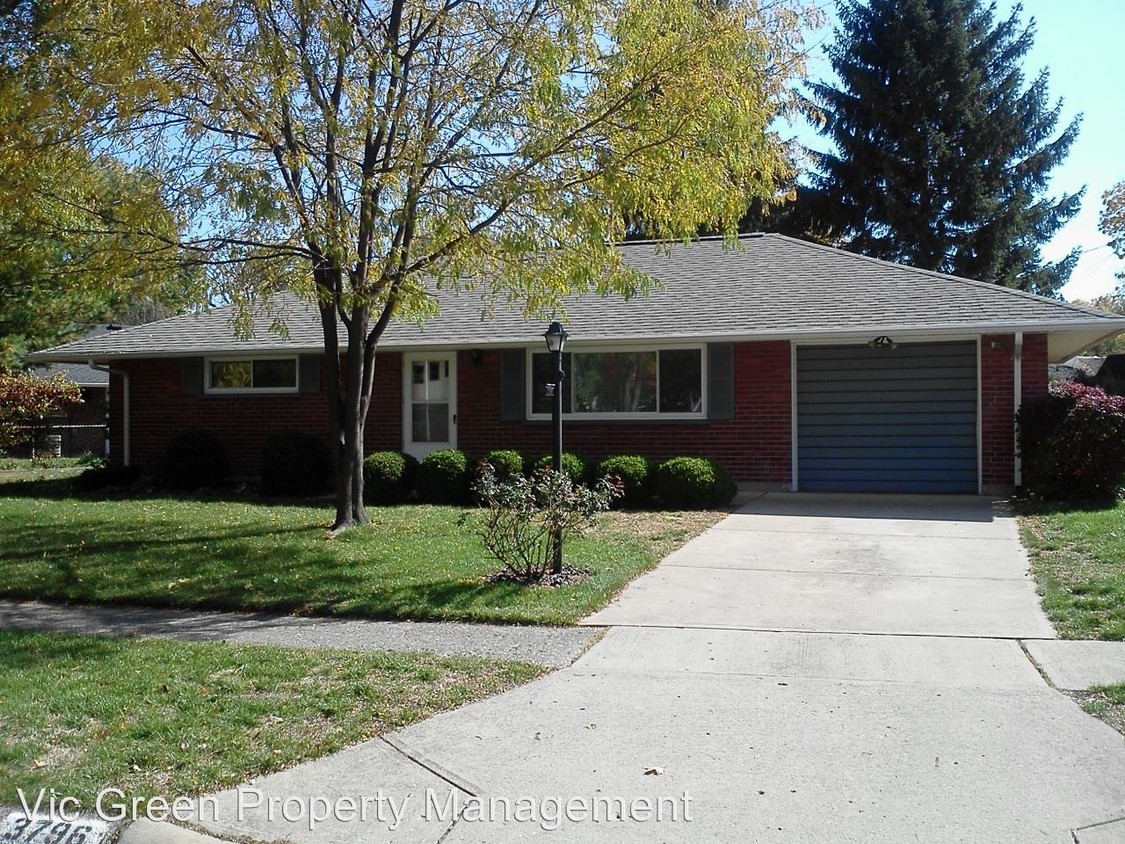 Primary Photo - 3796 Keswick Ln