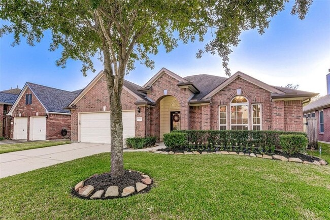 Foto del edificio - 19927 Letchfield Hollow Dr