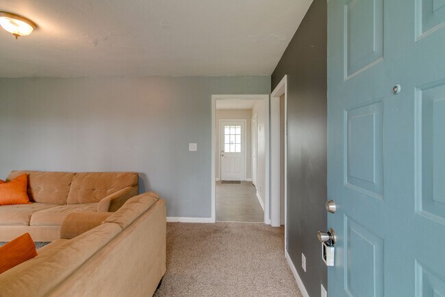 Foto del edificio - 207 Quail Ridge Rd