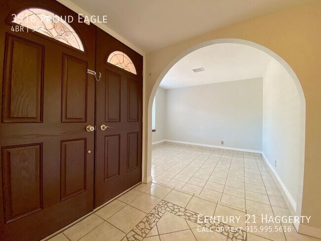 Building Photo - 3516 Proud Eagle Dr