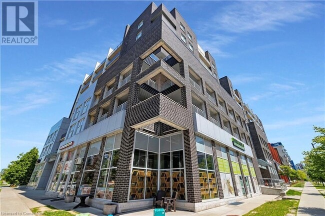 Building Photo - 280 Lester St