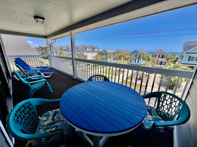 Foto del edificio - 612 N Ocean Blvd