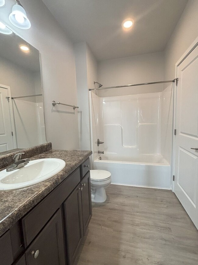 Interior Photo - Parkside Luxury Apartments