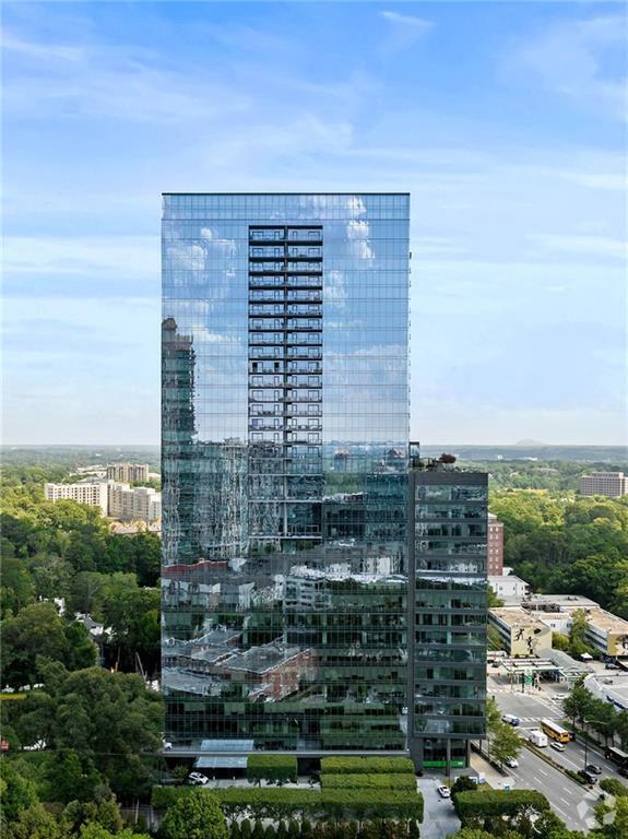 Building Photo - 3630 Peachtree Rd