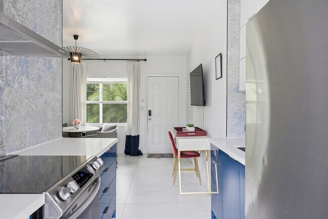 Foto del edificio - 8270 NE 1st Pl