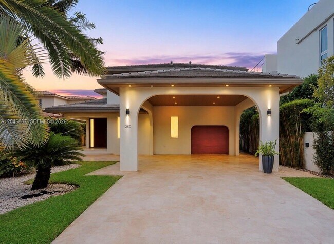 Foto del edificio - 260 S Coconut Ln