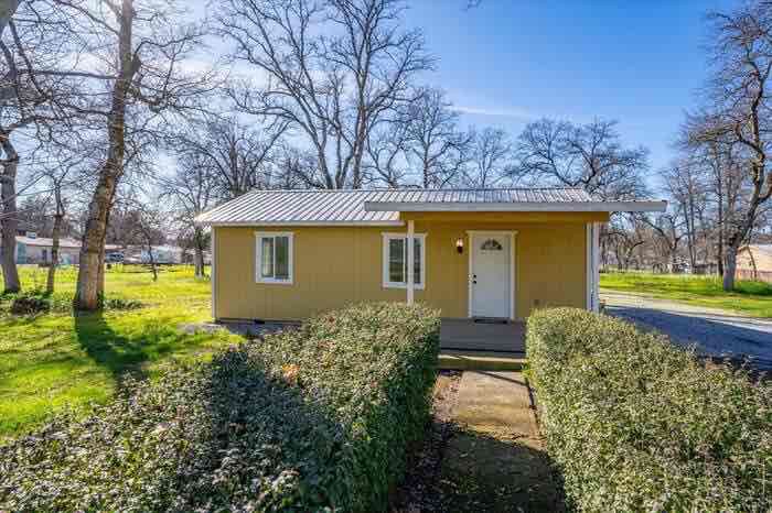 Foto principal - 2940 Oak St