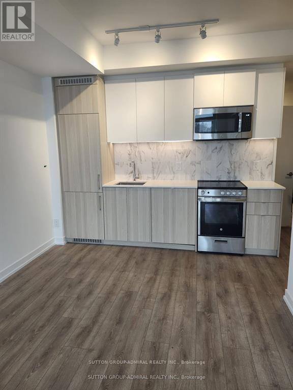 Photo du bâtiment - 500 Dupont St