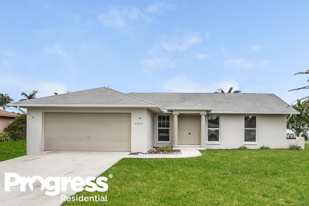 Foto principal - 4400 SW 6th Ave