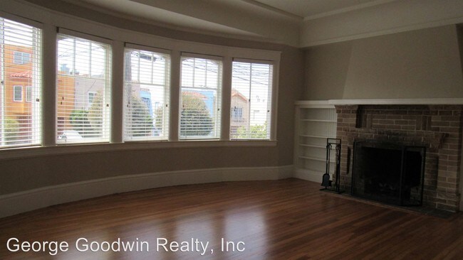 Foto del edificio - 2 br, 1 bath House - 1450 21st Ave.