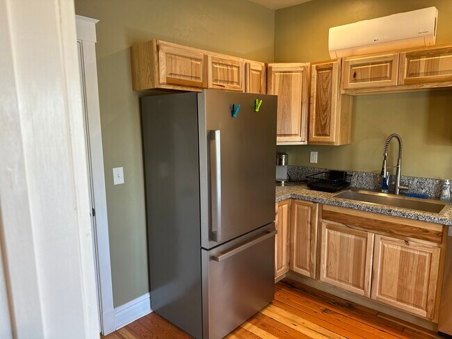 Foto del edificio - 1309 Michigan Ave