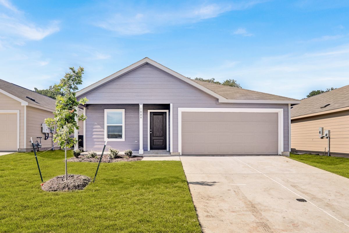 Foto principal - 1009 Macnab Dr