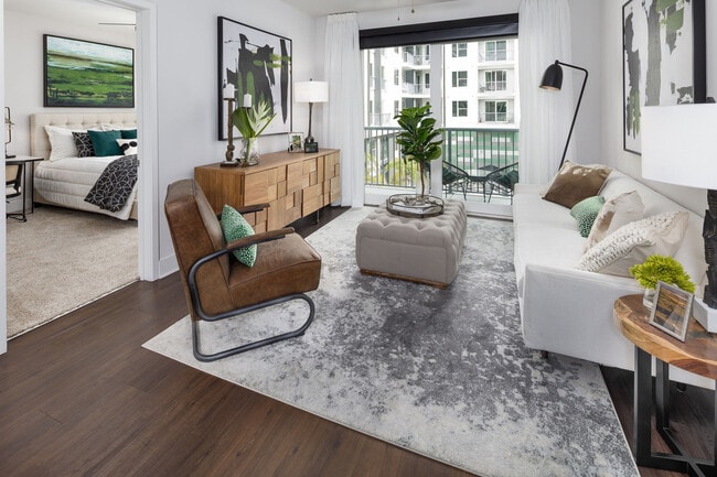 Downtown Orlando Pet Friendly Apartments for Rent Orlando, FL