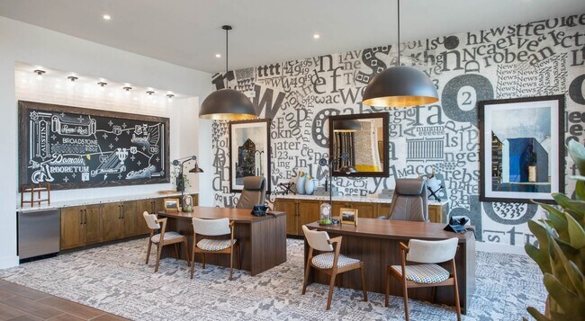 Building Photo - Downtown Dwellings: Where Convenience Meet...