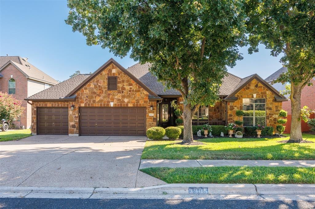 Foto principal - 3905 Obsidian Ln