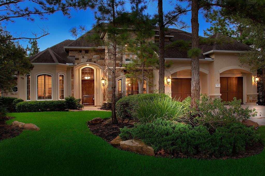 Primary Photo - 35 N Seasons Trace Cir
