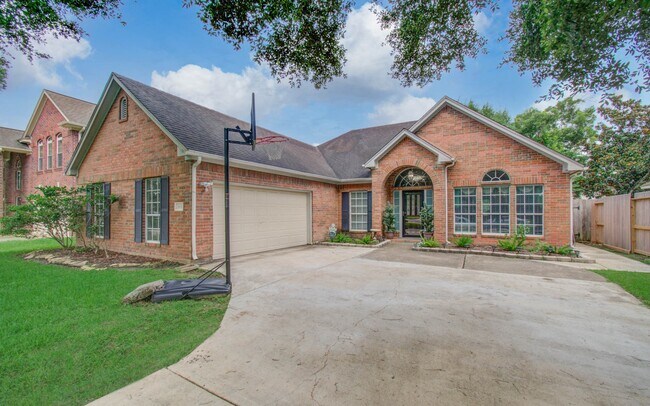 Foto del edificio - 3631 Sunset Meadows Dr