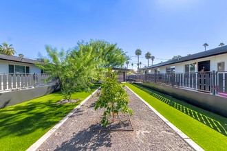 Building Photo - 6713 E Monterey Way