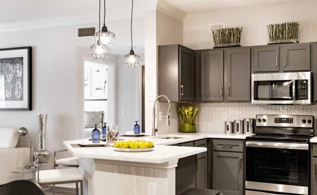 Building Photo - 1 bedroom in Houston TX 77030