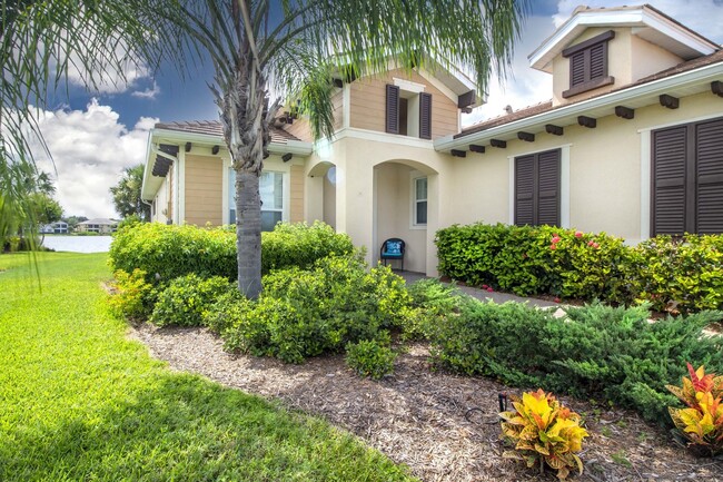 Building Photo - Tidewater Preserve Rental Home with Dock