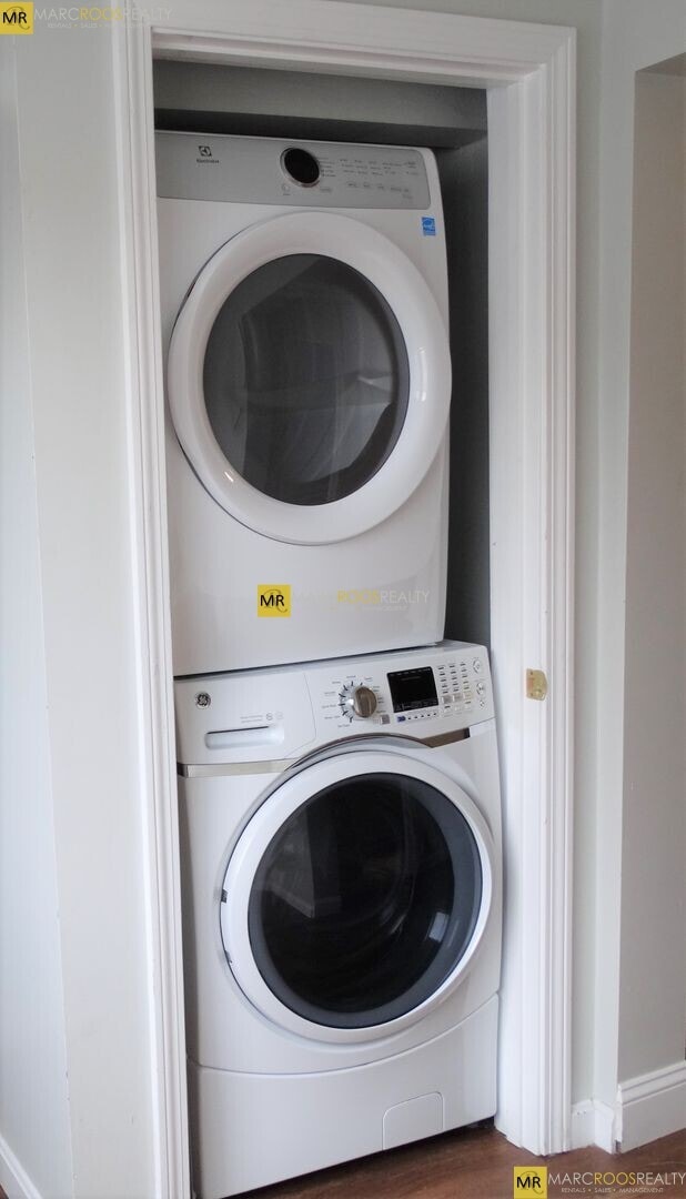 Foto del edificio - 161 Bennington St