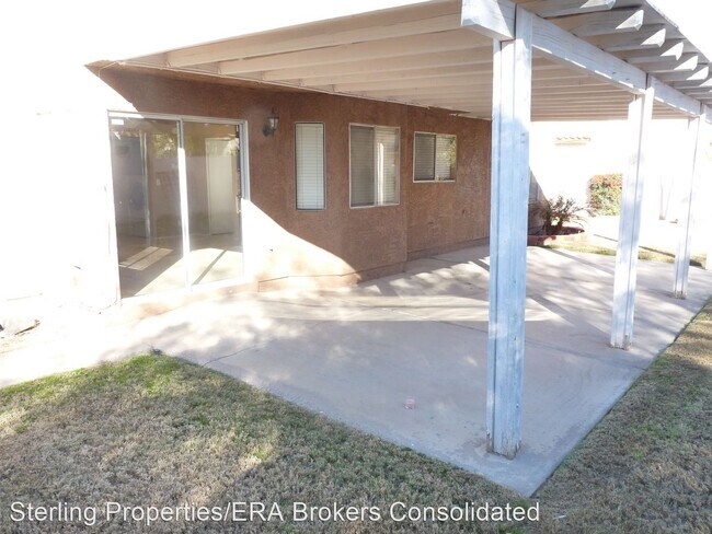Building Photo - 4 br, 2.5 bath House - 405 Pemberry Circle