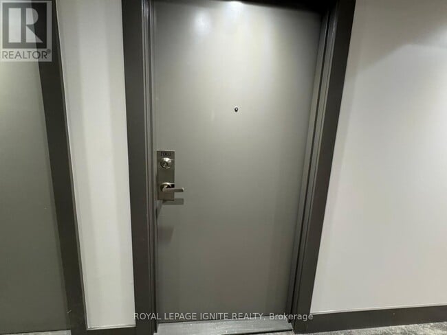 Photo du bâtiment - 55 Clarington Blvd