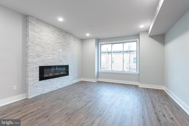 Foto del edificio - 1602 N 6th St