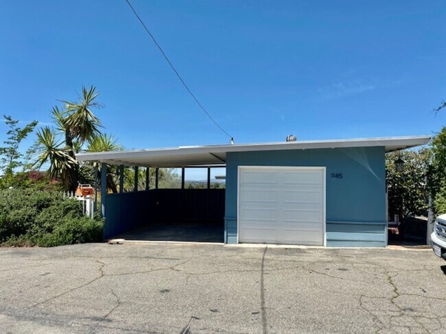 Building Photo - 1145 Prospect Pl