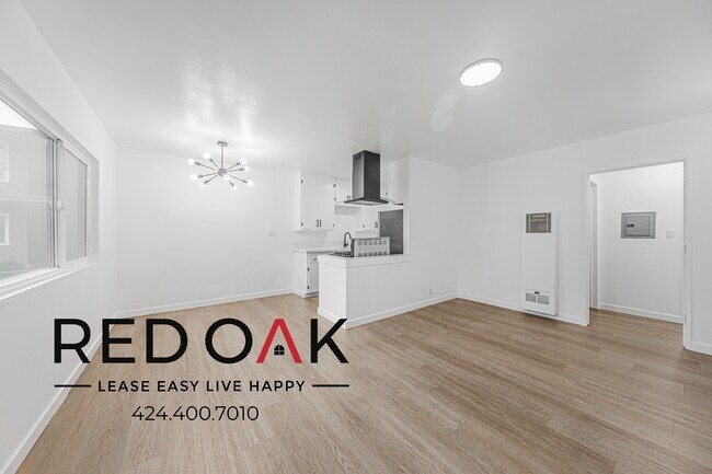 Building Photo - 6315 Cherry Ave