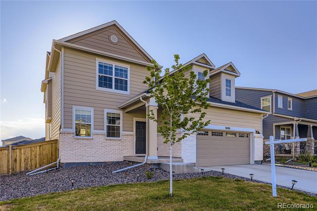 Building Photo - 9099 Sedalia St