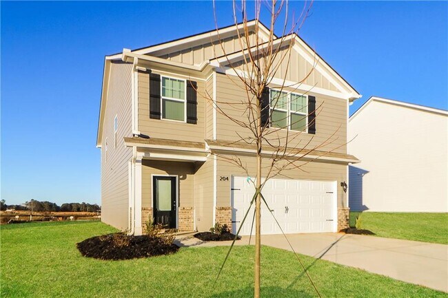 Building Photo - 204 Beam Dr