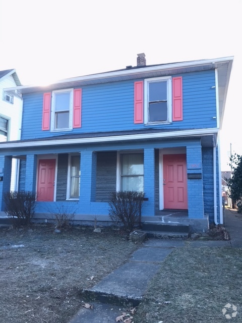 Building Photo - 1905 W Wilkins St