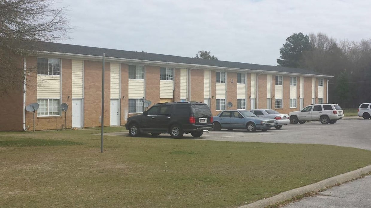 Sunflower Place Apartments Apartments in Dillon, SC