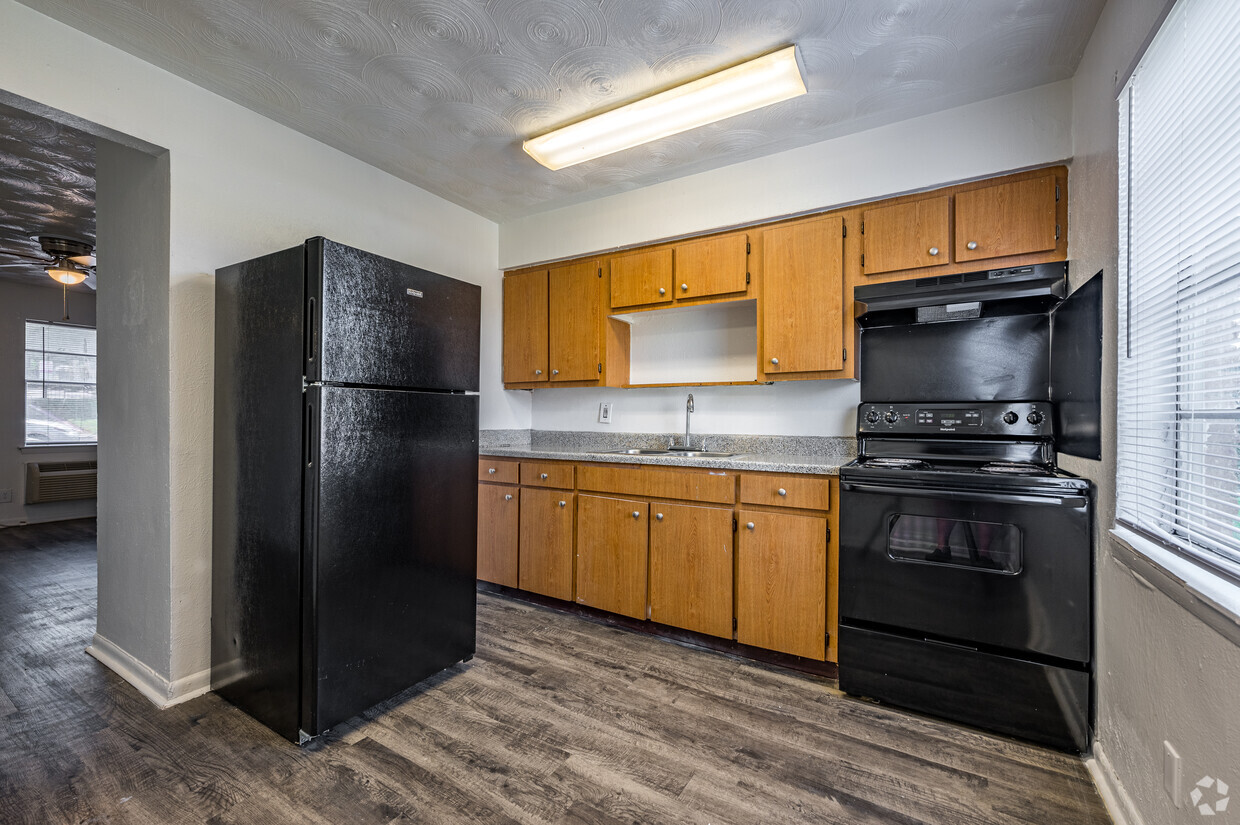 Southwest Apartments In Euless