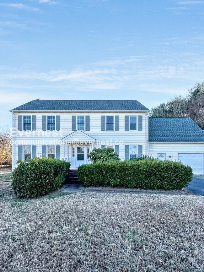 Foto del edificio - 12519 Mt Blanco Ct