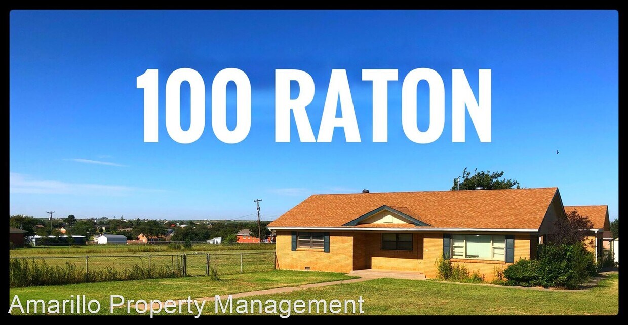 Primary Photo - 3 br, 2 bath House - 100 Raton Trl.