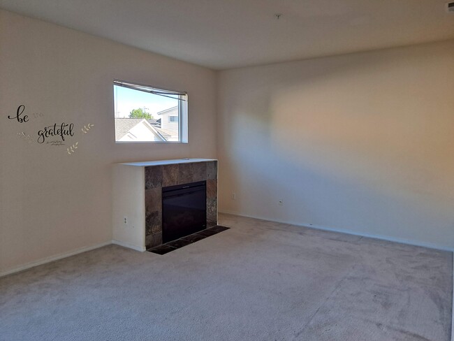 living room - 14915 38th Dr SE