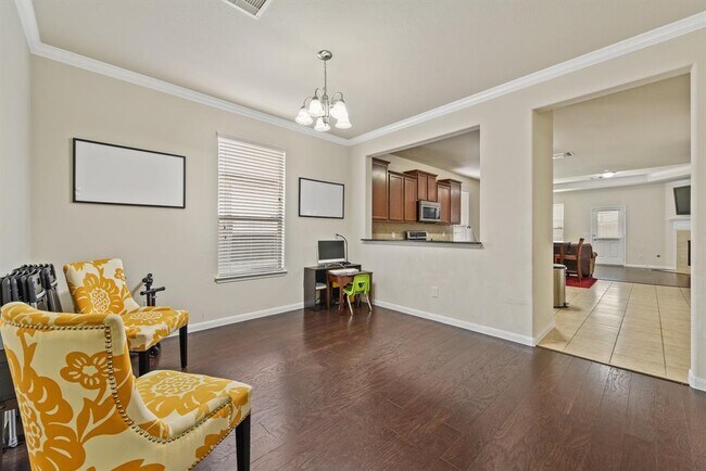 Foto del edificio - 14630 Julie Meadows Ln