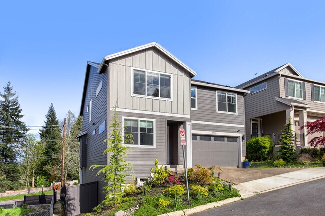 Foto del edificio - 8516 SW Hamilton Ter