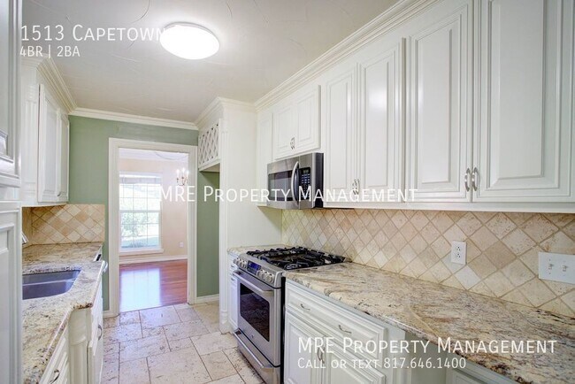 Foto del edificio - Coming in July! 4 Bedrooms, 2 Baths Grand ...