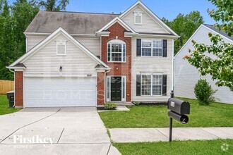 Building Photo - 8019 Bushy Creek Dr