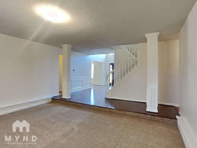 Foto del edificio - 4294 Defoors Farm Trail