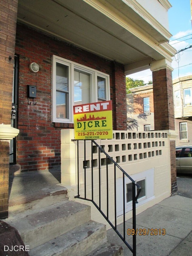 Primary Photo - 3 br, 1 bath House - 1800 S. Taylor Street