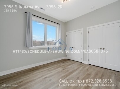 Foto del edificio - 3956 S Indiana Ave