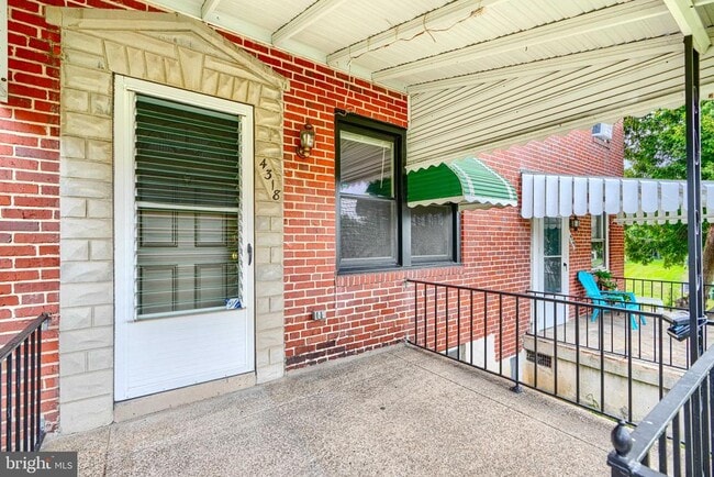 Building Photo - 4318 Seidel Ave