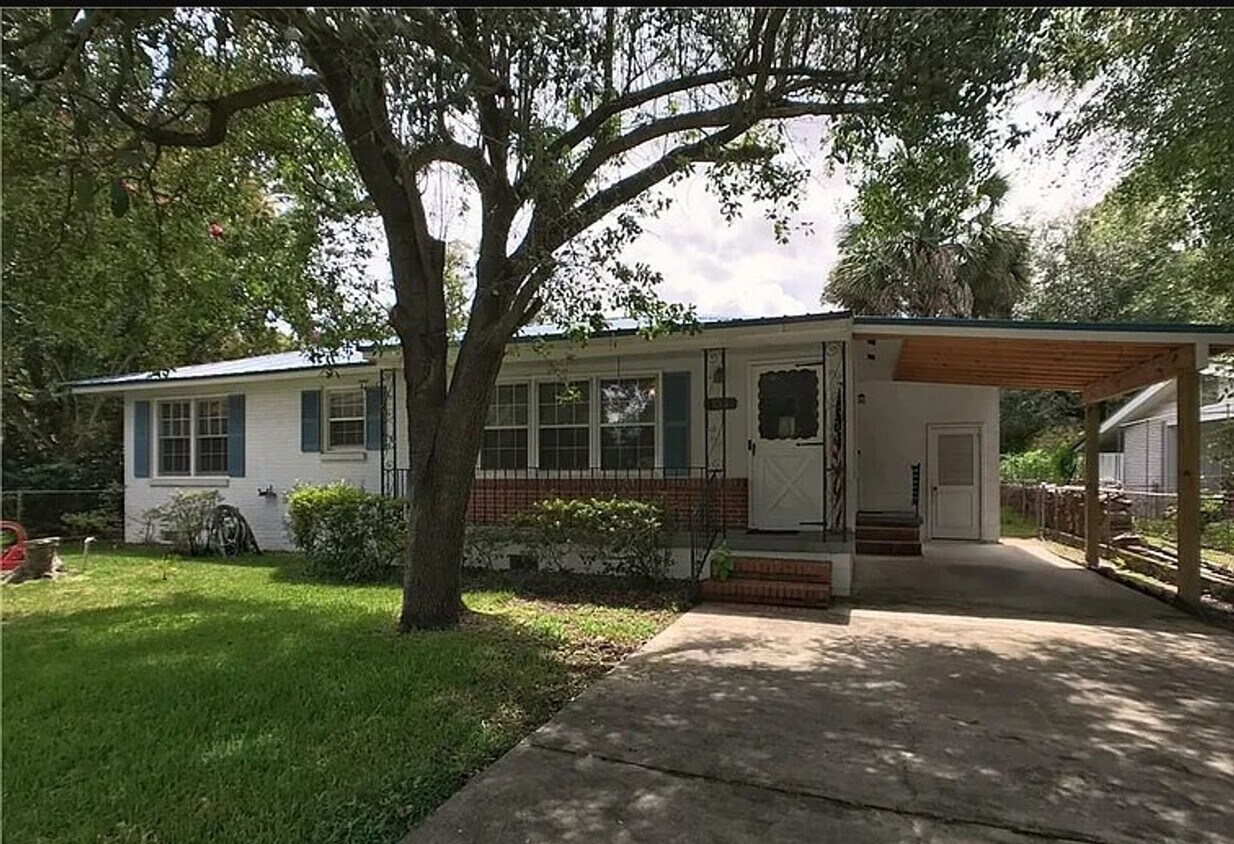 Foto principal - Cute Bungalow in the Heart of Garden City.