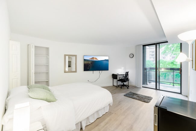 Building Photo - The Remington Apartments