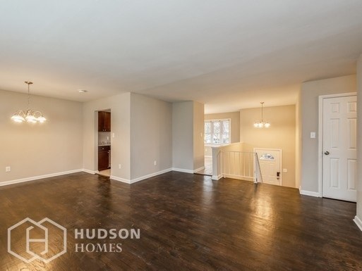 Building Photo - 4503 Josephine Ave