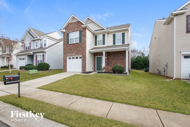 Building Photo - 16808 Kettlewell Ln